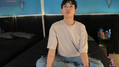 ale_aurarashi online show from 09.19.25