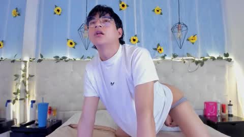 ale_aurarashi online show from 10.06.25