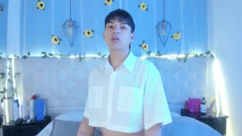 ale_aurarashi online show from 10.19.25