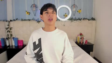 ale_aurarashi online show from 11.28.25