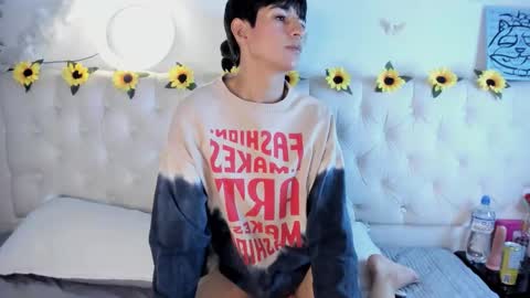 ale_aurarashi online show from 01.09.26