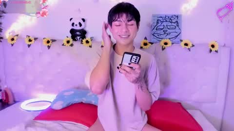 ale_aurarashi online show from 01.15.26