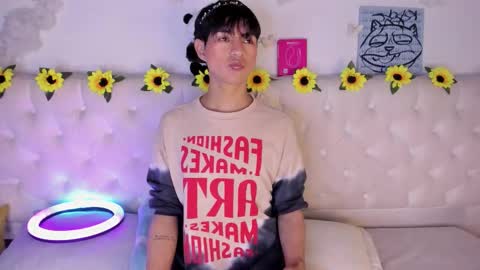 ale_aurarashi online show from 02.06.26