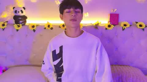 ale_aurarashi online show from 03.20.26