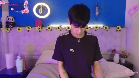 ale_aurarashi online show from 04.02.26