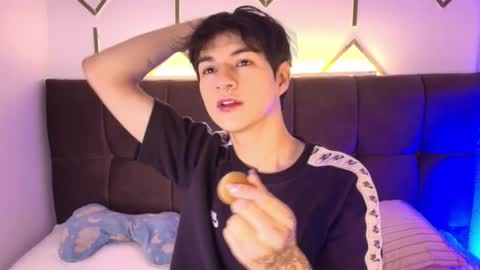 ale_aurarashi online show from 04.11.26