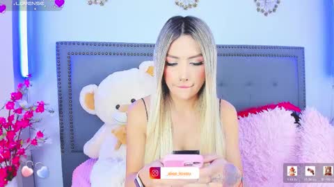 ALE LOVE online show from 02.28.26