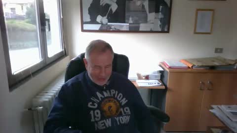 Snapshot of aleandela chatting on 02.21.26 aleandela online show from 02.21.26