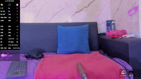 Juan de Dios Independent Model online show from 01.08.26