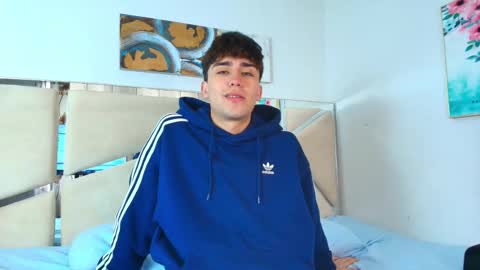 alec online show from 11.24.25