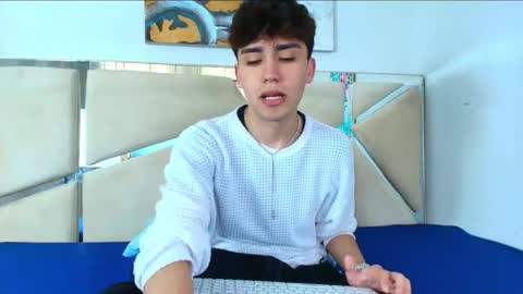 alec online show from 11.27.25