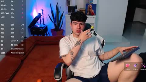 alec online show from 09.10.25