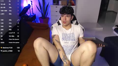 alec online show from 09.12.25