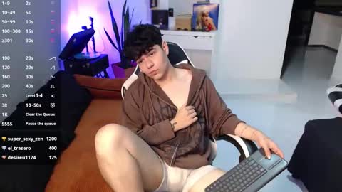 alec online show from 09.13.25