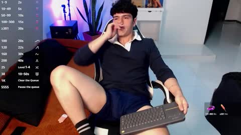 alec online show from 09.23.25