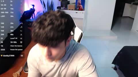 alec online show from 10.01.25