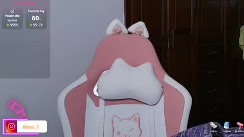 ALEC ANDREWS online show from 09.30.25