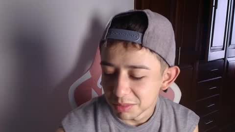 ALEC ANDREWS online show from 10.09.25