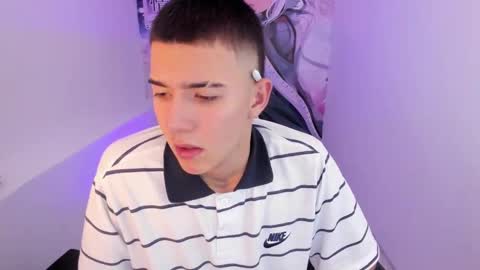 Aleck Boy online show from 11.15.25