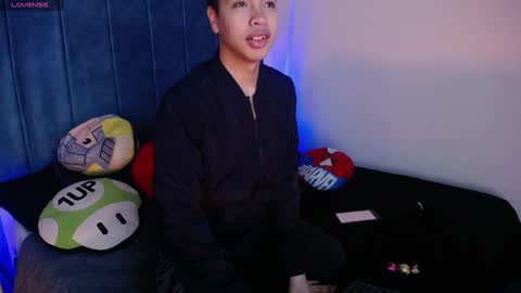 Alec online show from 01.07.25