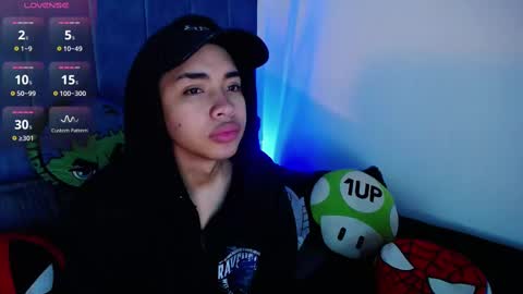 Alec online show from 01.09.25