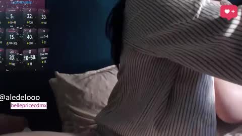 aledelo online show from 02.26.25