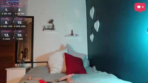 aledelo online show from 03.07.25