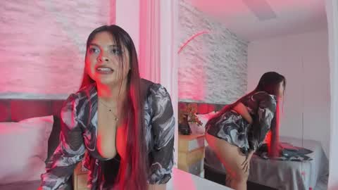 aleec_nyx online show from 10.30.25