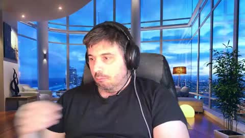 aleeexandre online show from 02.26.25