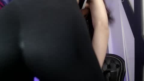 Snapshot of aleesha_cameron02 chatting on 02.11.26 Ale online show from 02.11.26