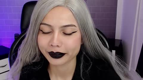 Snapshot of aleesha_cameron02 chatting on 02.18.26 Ale online show from 02.18.26