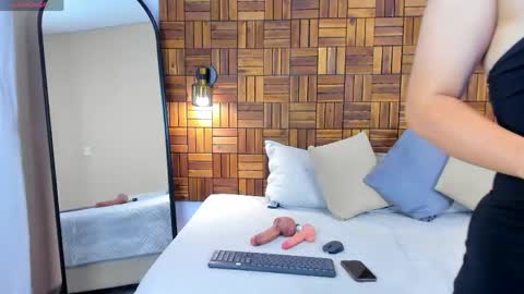 alessia online show from 04.13.26