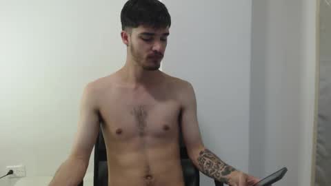 Snapshot of aleex_miller chatting on 09.10.25 aleex_miller online show from 09.10.25