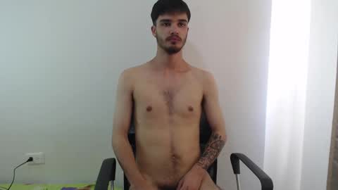 Snapshot of aleex_miller chatting on 09.12.25 aleex_miller online show from 09.12.25