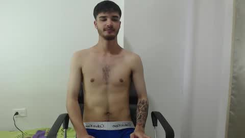 Snapshot of aleex_miller chatting on 09.21.25 aleex_miller online show from 09.21.25