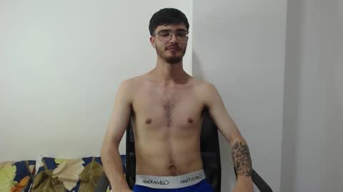 Snapshot of aleex_miller chatting on 09.27.25 aleex_miller online show from 09.27.25