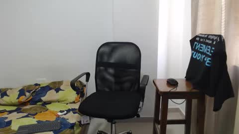 Snapshot of aleex_miller chatting on 10.09.25 aleex_miller online show from 10.09.25