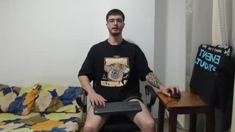 Snapshot of aleex_miller chatting on 10.12.25 aleex_miller online show from 10.12.25