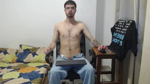 Snapshot of aleex_miller chatting on 10.20.25 aleex_miller online show from 10.20.25