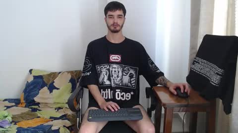 Snapshot of aleex_miller chatting on 10.29.25 aleex_miller online show from 10.29.25