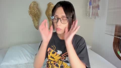 aleexiiaa online show from 09.15.25