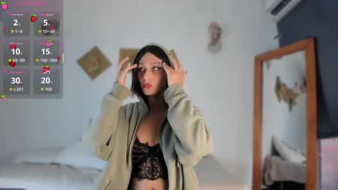 aleexiiaa online show from 02.06.26