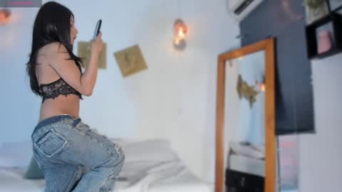 aleexiiaa online show from 02.09.26