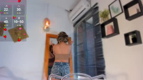 aleexiiaa online show from 04.02.26