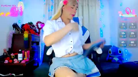 Alex online show from 02.01.26