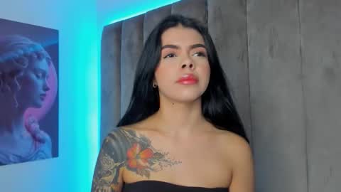 alegrabrown online show from 02.20.26