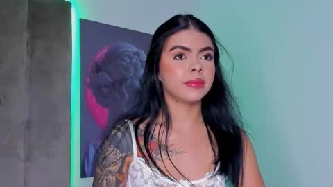 alegrabrown online show from 03.05.26