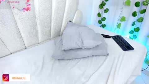 Roxana online show from 02.06.25