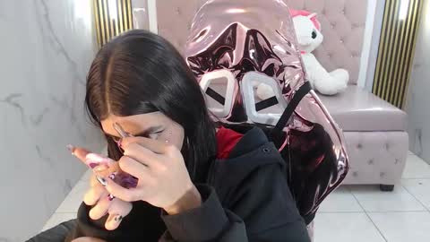 Ale online show from 12.15.25