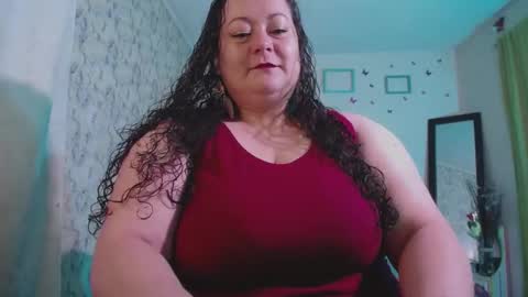 aleia taylor online show from 12.12.24